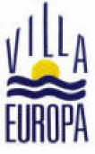 Villa Europa Logo